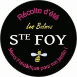 Miel de Sainte-Foy-Lès-Lyon