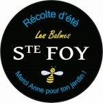 Miel de Sainte-Foy-Lès-Lyon